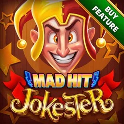 Mad Hit Jokester