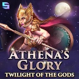 Athena-s-Glory---Twilight-Of-The-Gods