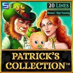 Patricks Collection -20E